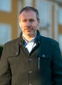 Richard Skaar Thorsrud